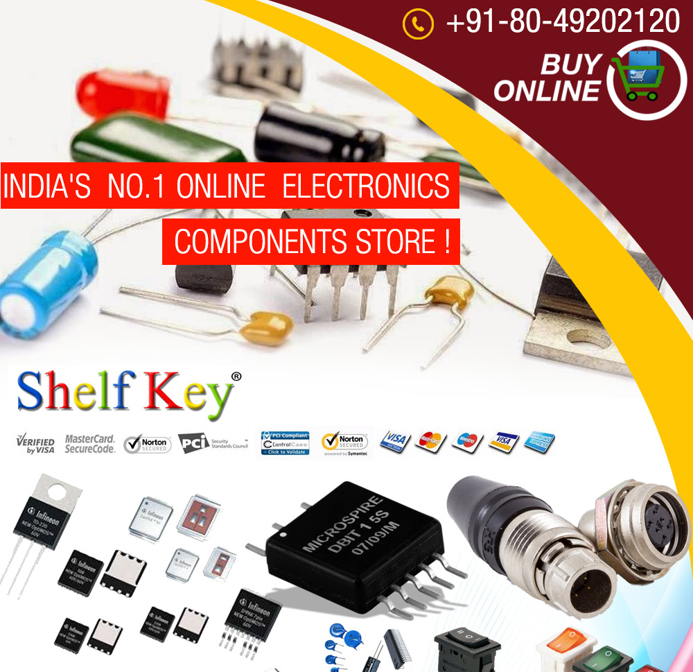 electronic parts online